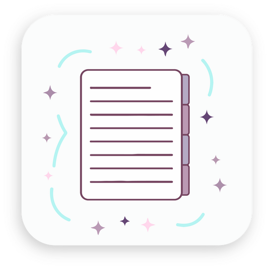 Notebook Maker