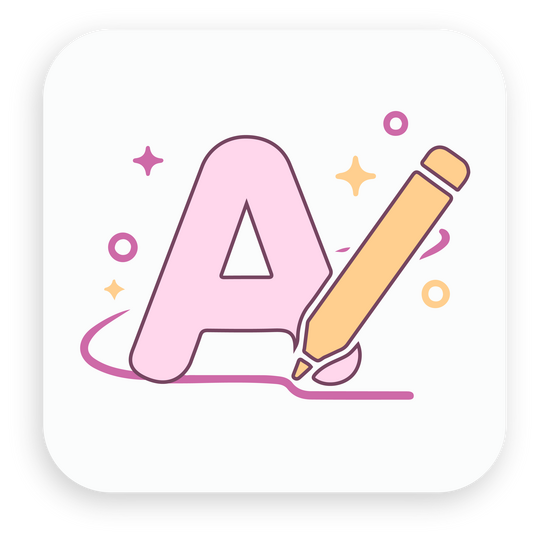 FONT DRAWER