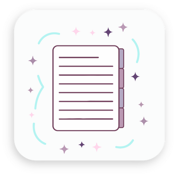 Notebook Maker